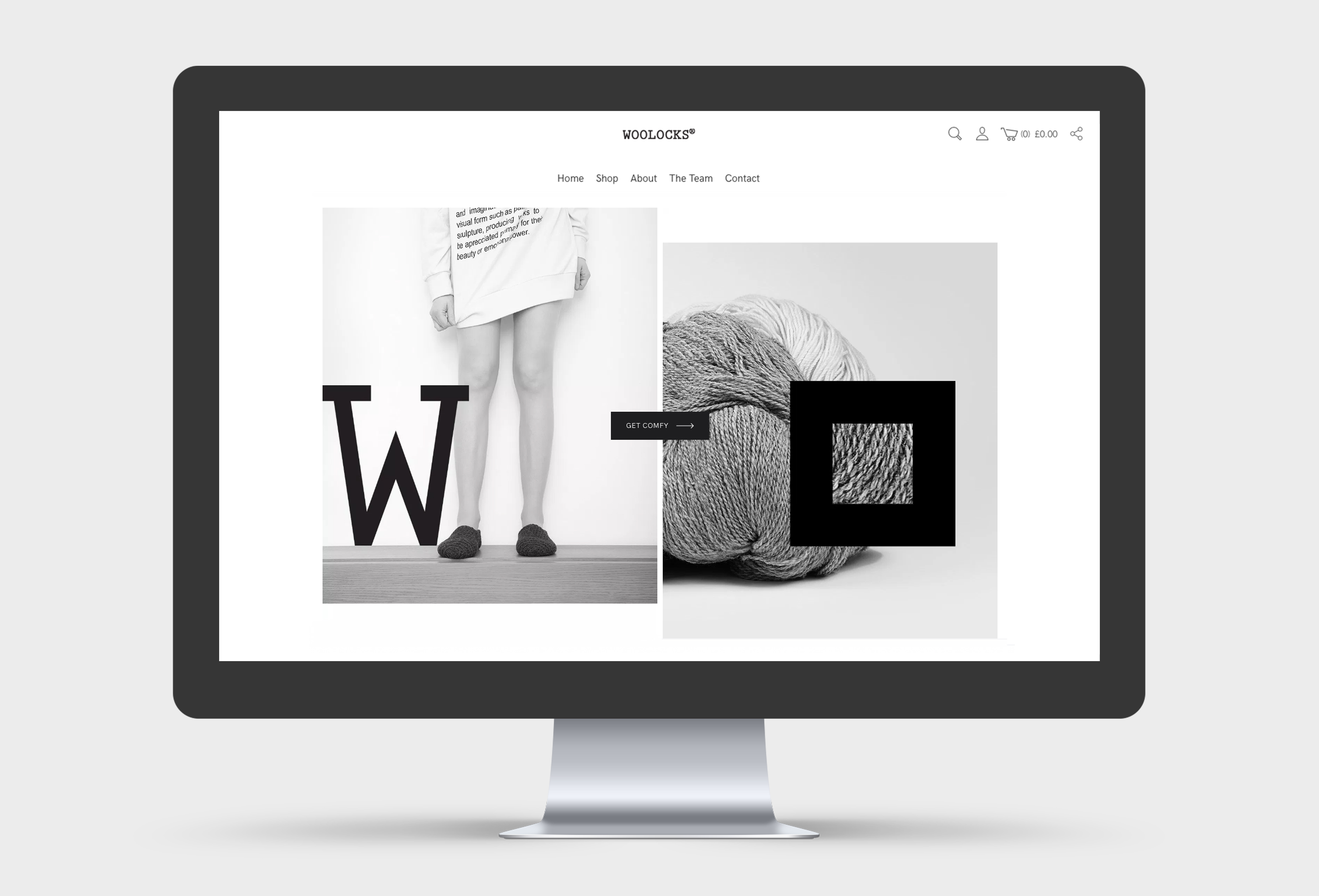 Jurgita Batuleviciene Graphic Designer Illustrator Portfolio - Woolocks