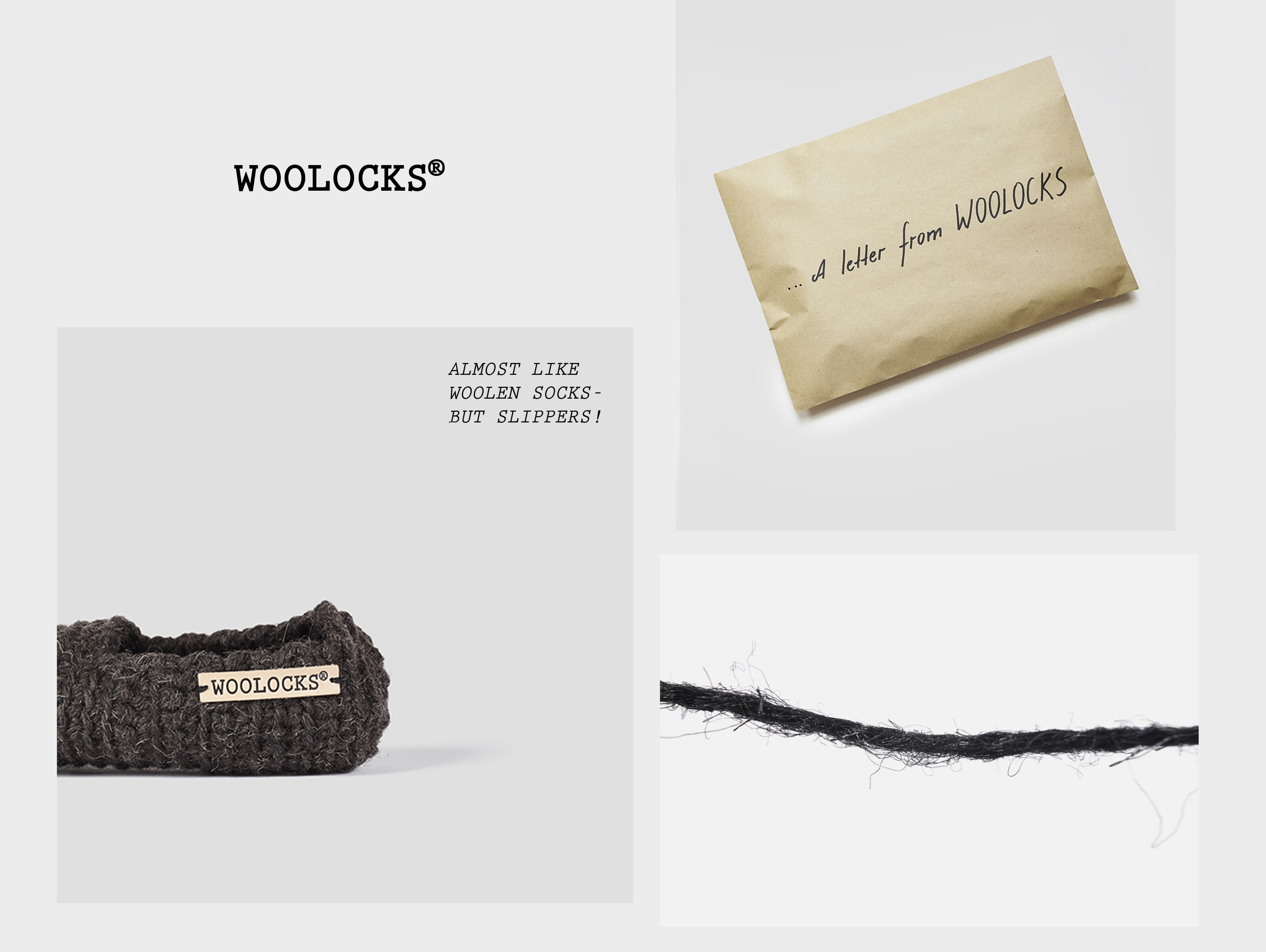 Jurgita Batuleviciene Graphic Designer Illustrator Portfolio - Woolocks