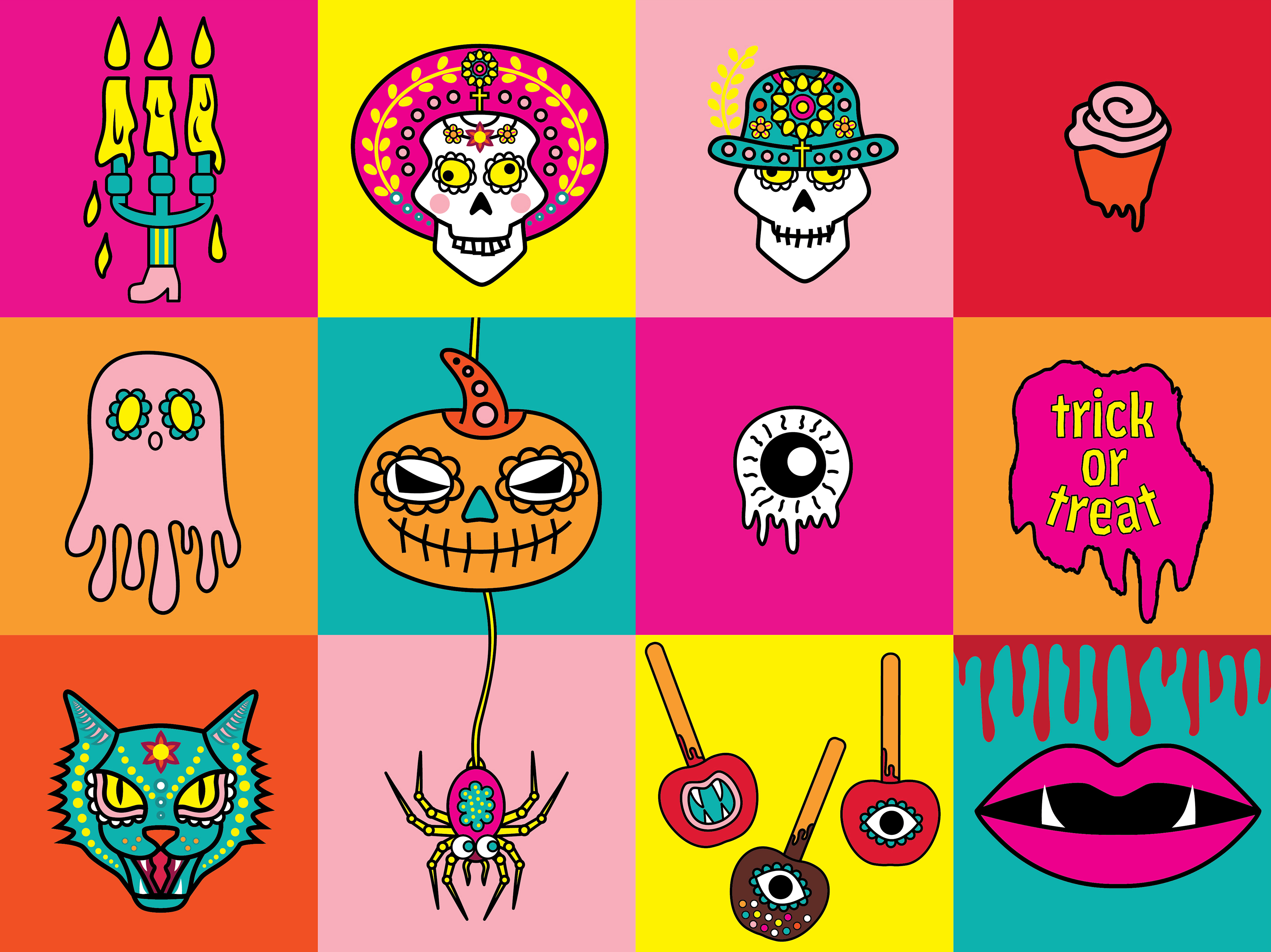 Jurgita Batuleviciene Graphic Designer Illustrator Portfolio